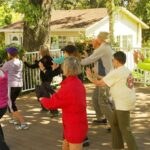 Tai chi