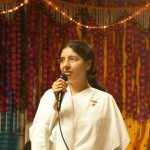 Navratri Talk - Sr Vaishali - Brahma Kumaris