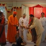 sq candle lighting